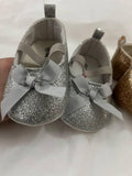 Marry Jane Shoes / Size 4/6-9m