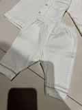Giggles 2Pc Set / Size Newborn