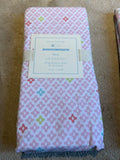 Pottery Barn Crib Fitted Sheets