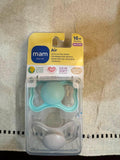 Mam 16m+ Pacifier