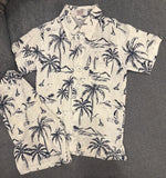 Boys Co-Ord Set / Size 5-6yrs