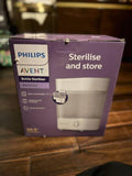 Philips Avent Sterilizer