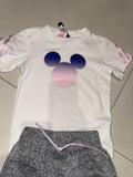 Kid's 2Pc Set / Size 4T