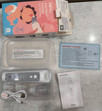 HEYVALUE Electric Baby Nasal Aspirator