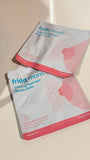 Frida Mom Cooling Hydrogel Nipple Pads / Pack of 2