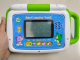 Leapfrog Leaptop Touch Laptop Plus Tablet