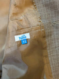 Almirah Waistcoat Teens / Size T2