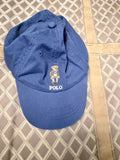 Polo Cap / Size 12-24m