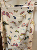 Atmosphere Sleeveless Top / Size 12 / Free Size / Age 8-12yrs