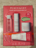Peach & Lily Glass Skin Discovery Kit