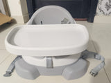 Mamas & Papas Bug 3-in-1 Floor and Booster Seat