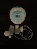 S1 Spectra Breast Pump