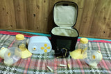 Medela Style Maxflow Double Electric Breast Pump