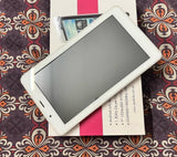 Q Tablet Model Q300 7inch Display