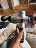 Hypervolt Massage Gun