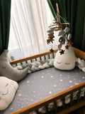 Baby Cot