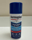 Dermoplast Pain Relief Spray