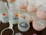 Mam Grow with Baby Gift Set
