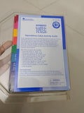 Learning Resources 
Color-Coded Fraction Cubes Set for Exploring Mathematical Concepts - 51 Pieces