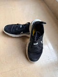 Shoes / Size US 12c