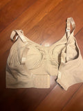 Zubaida's Haakaa Hands-Free Pumping & Nursing Bra / Size Medium