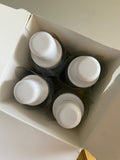 Dr. Brown's Natural Flow Anti-Colic Options+ Narrow Baby Bottles / Pack of 4