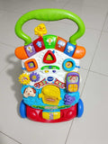 VTech First Step Walker
