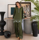 Estelle 2 Piece Set / Size Medium