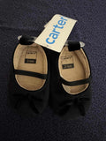 Carter's Shoes / Size 3-6m