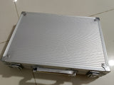 Aluminium Briefcase