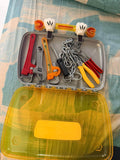 Disney Tool Box