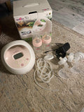 Spectra S2 Breast Pump