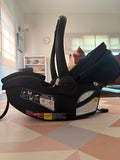 Graco SnugRide 30 Lite Infant Car Seat / Size 4-30 lb, Up to 32"