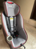 Graco 8 Car Seat