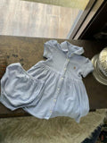 Ralph Lauren with the Panty / Size 6M