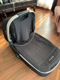 Nuna Bassinet