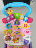 VTech First Step Baby Walker