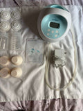 Spectra S1 Plus Hopsital Grade Double Electric Breast Pump