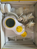 Buerer Breast Pump