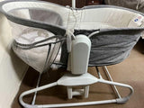 Mastella 6 In 1 Deluxe Bassinet