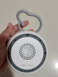 Project Nursery Portable Sound Soother for Baby
