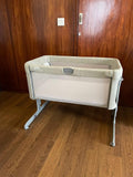 Joie Roomie Glide Baby Bassinet