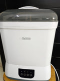 Dr Brown’s Electric Sterilizer and Dryer w/ HEPA Air Filter