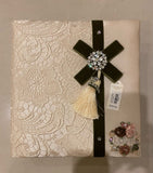 Lovely lace Picture Album / Tagged