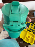 Hydrapeak Insulated Water Bottle