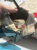 Burberry Shirt / Size 12m