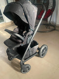 Nuna Stroller