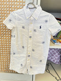 Ralph Lauren Shirt / Size 12m