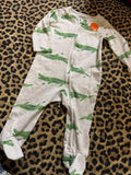 Carter's Jumpsuit / Size 9m