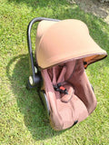 Elite Stroller Travel System